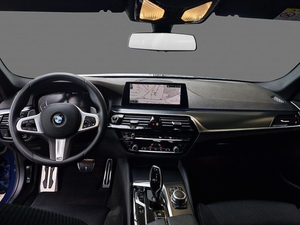 BMW 530 e 215 kW image number 7