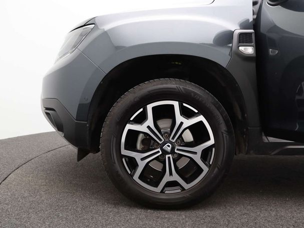 Dacia Duster TCe 150 110 kW image number 17