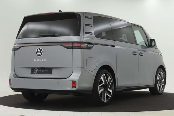 Volkswagen ID. Buzz Pro 150 kW image number 2