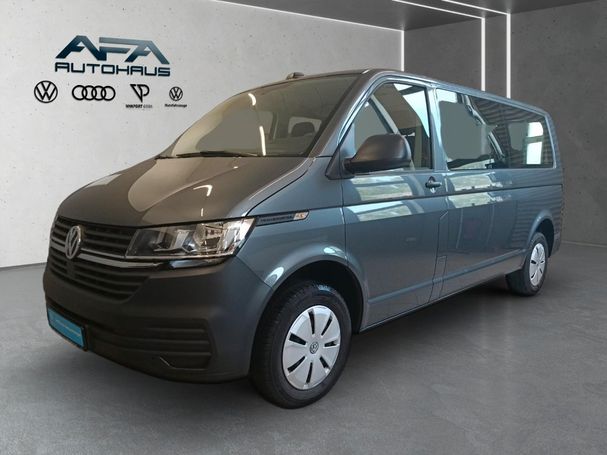 Volkswagen T6 Kombi 2.0 TDI DSG 110 kW image number 2