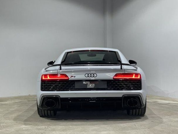 Audi R8 5.2 FSI quattro Performance 456 kW image number 8