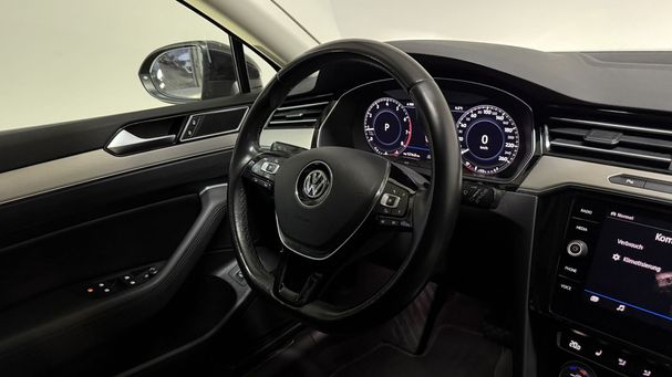 Volkswagen Passat Variant DSG 132 kW image number 21