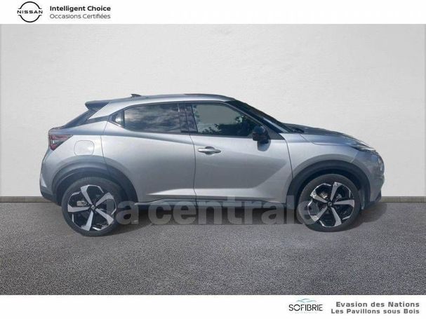 Nissan Juke DIG-T 117 Tekna 86 kW image number 4