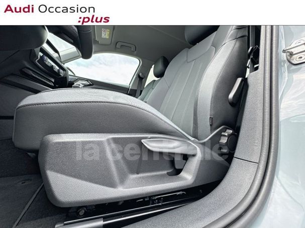 Audi A1 35 TFSI S tronic Allstreet 110 kW image number 14