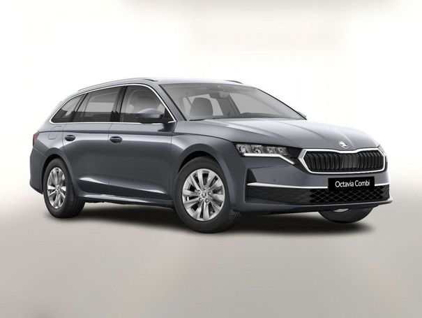 Skoda Octavia Combi TDI DSG 110 kW image number 1