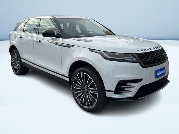 Land Rover Range Rover Velar 177 kW image number 2