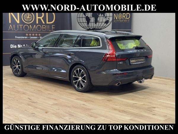 Volvo V60 D4 Momentum 140 kW image number 8