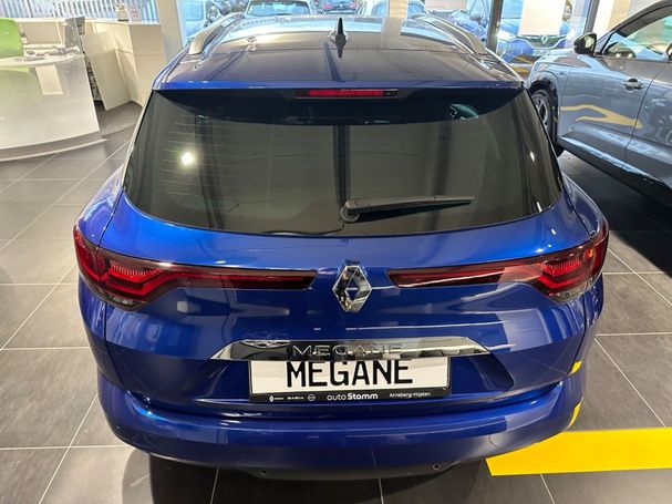 Renault Megane TCe 140 Bose 103 kW image number 9