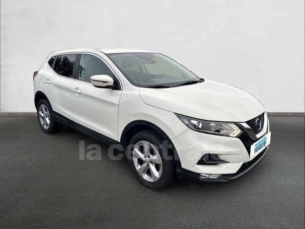 Nissan Qashqai 1.5 dCi DCT 85 kW image number 2