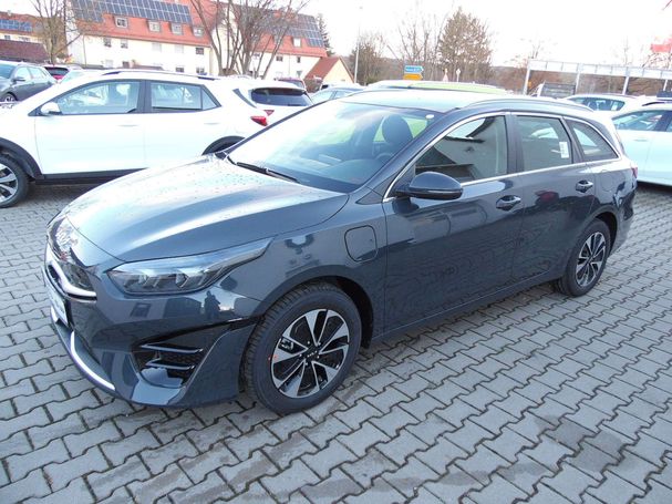 Kia Ceed 1.6 DCT6 104 kW image number 1