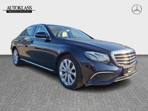 Mercedes-Benz E 220 d 143 kW image number 25