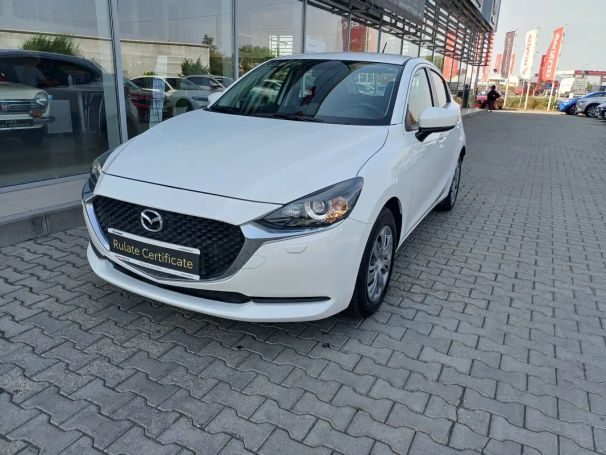 Mazda 2 55 kW image number 1