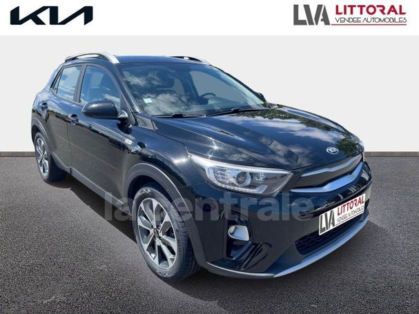 Kia Stonic 1.6 CRDi 81 kW image number 1