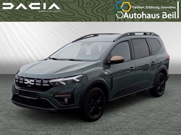 Dacia Jogger TCe 81 kW image number 1