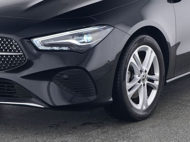 Mercedes-Benz CLA 180 100 kW image number 3