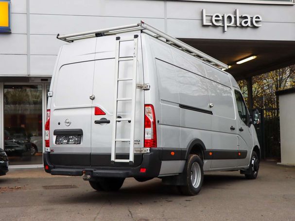 Opel Movano L3H2 121 kW image number 3