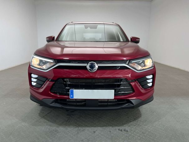 SsangYong Korando 110 kW image number 6