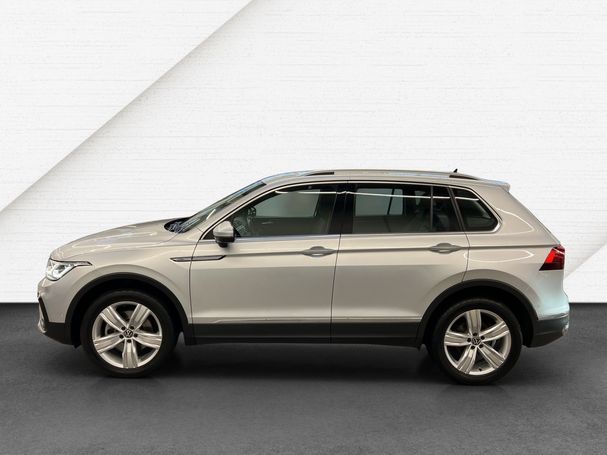 Volkswagen Tiguan 2.0 TDI Elegance 4Motion DSG 147 kW image number 5