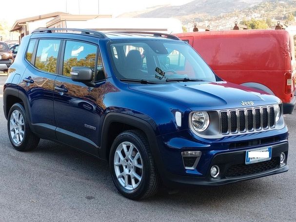 Jeep Renegade 1.6 88 kW image number 3