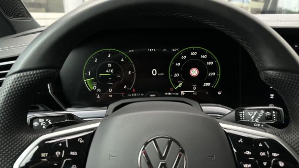 Volkswagen Touareg 3.0 TDI 4Motion 210 kW image number 11