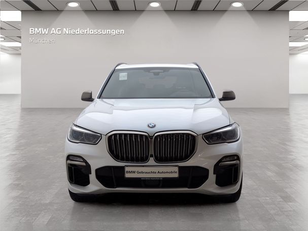 BMW X5 M50i xDrive 390 kW image number 2