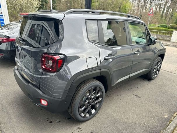 Jeep Renegade 140 kW image number 4