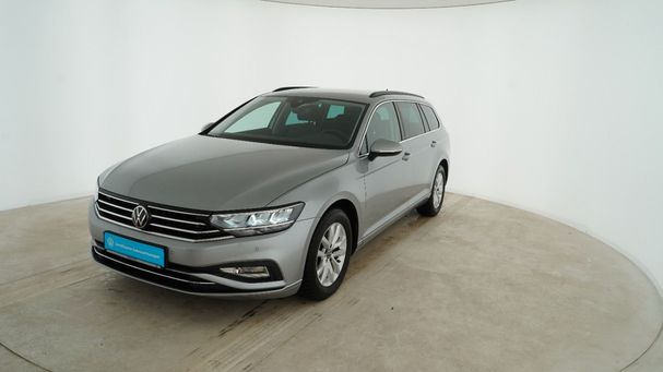 Volkswagen Passat Variant 1.5 TSI Business DSG 110 kW image number 1