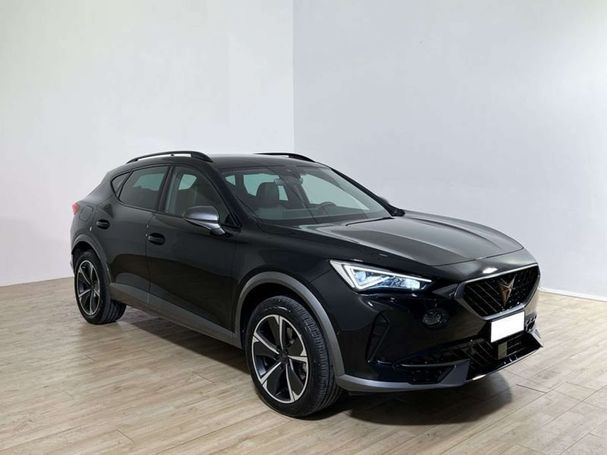 Cupra Formentor 1.5 TSI DSG 110 kW image number 2