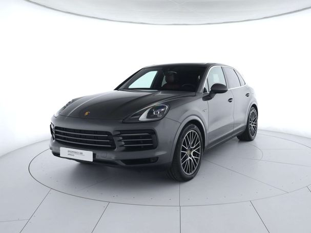 Porsche Cayenne E-Hybrid Tiptronic 340 kW image number 1