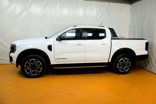 Ford Ranger 2.0 EcoBlue Wildtrak e-4WD 151 kW image number 3