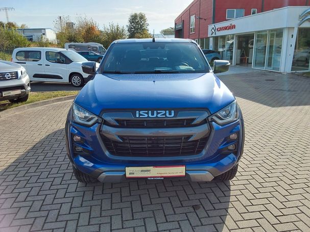 Isuzu D-Max 120 kW image number 3