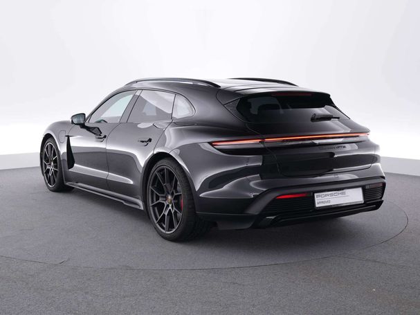 Porsche Taycan GTS Sport Turismo 380 kW image number 5