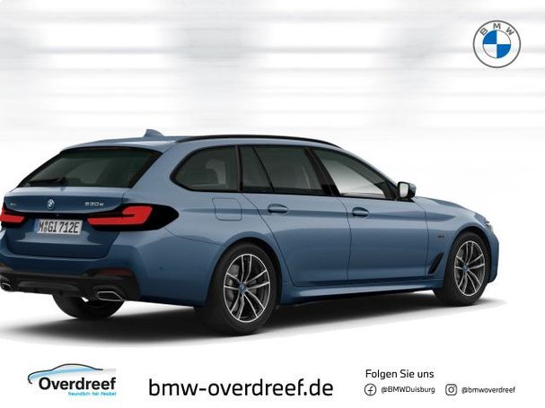 BMW 530 Touring xDrive 215 kW image number 3