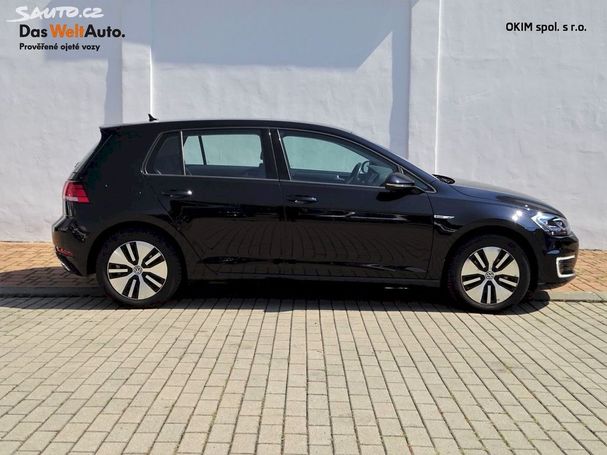 Volkswagen Golf 100 kW image number 24