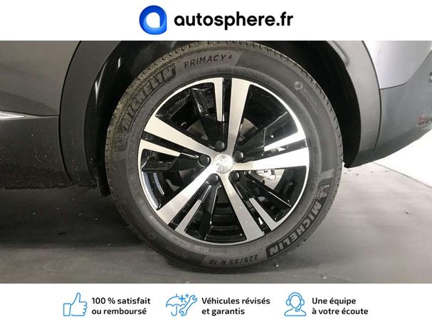 Peugeot 3008 98 kW image number 19