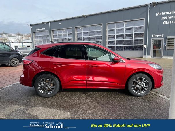 Ford Kuga 1.5 EcoBoost ST-Line 110 kW image number 11