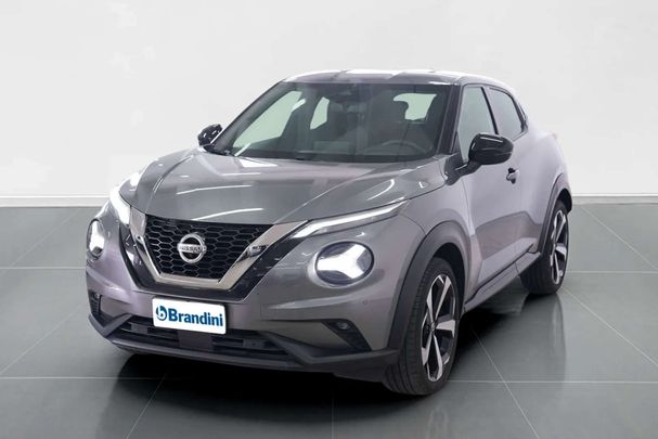 Nissan Juke 1.0 DIG-T Tekna 84 kW image number 1