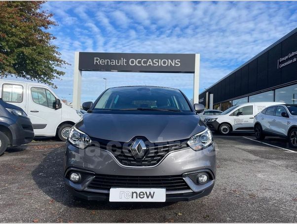 Renault Grand Scenic BLUE dCi 120 88 kW image number 2