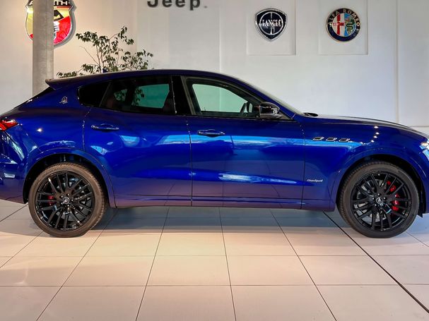 Maserati Levante S 316 kW image number 3