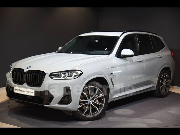 BMW X3 xDrive 215 kW image number 1