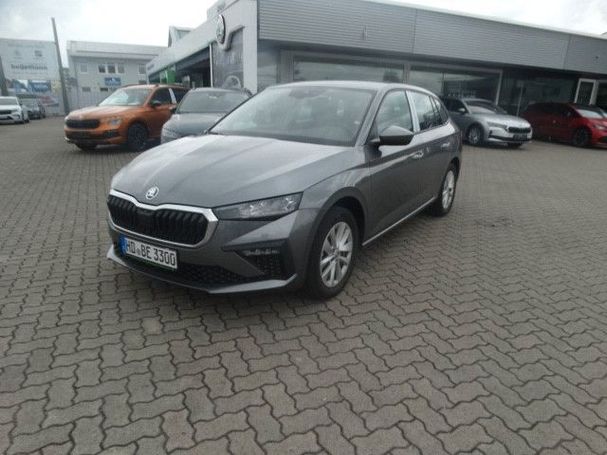 Skoda Scala 1.0 TSI Selection 85 kW image number 1