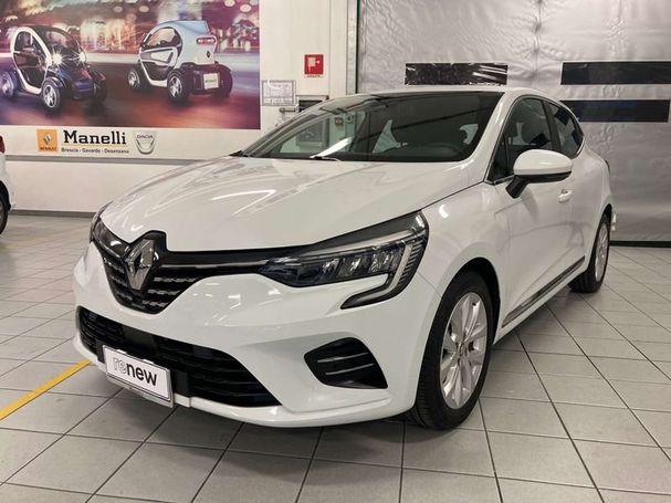 Renault Clio SCe 65 49 kW image number 6