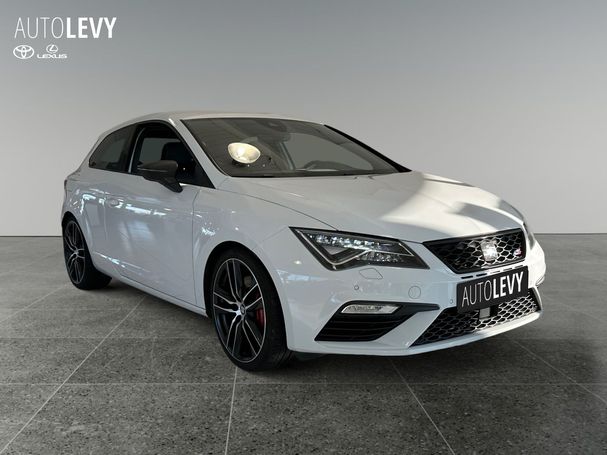 Seat Leon SC 2.0 TSI 300 221 kW image number 8