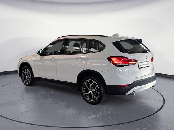 BMW X1 xDrive18d 110 kW image number 3