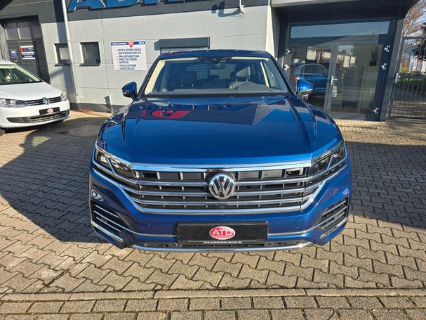 Volkswagen Touareg 4Motion 210 kW image number 3