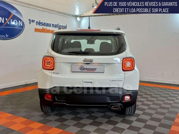 Jeep Renegade 1.0 Limited 88 kW image number 6