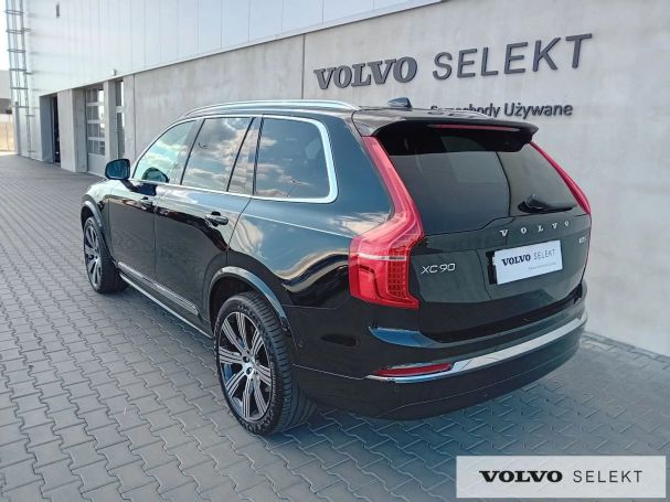 Volvo XC90 AWD 173 kW image number 4