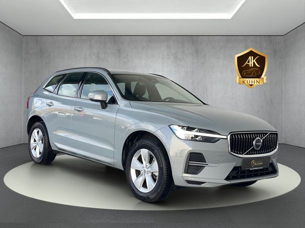 Volvo XC60 B4 Core 145 kW image number 8