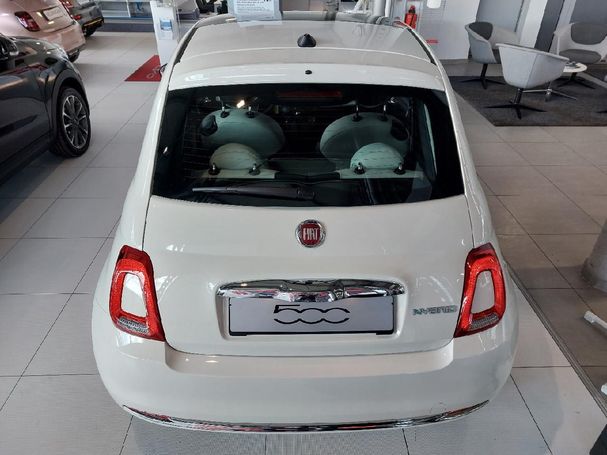 Fiat 500 51 kW image number 3