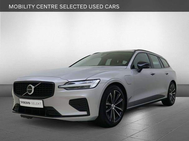 Volvo V60 T6 AWD Plus 257 kW image number 1